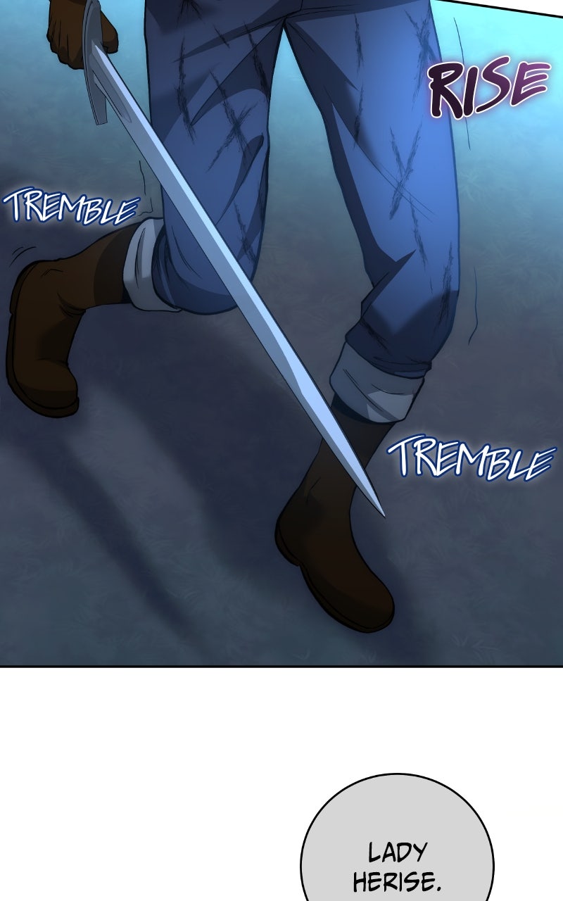 The Holy Emperor’s Grandsonis a Necromancer Episode 43 page 5 - 