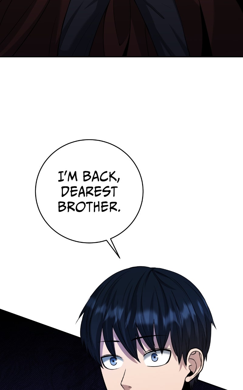 The Holy Emperor’s Grandsonis a Necromancer Episode 43 page 44 - 