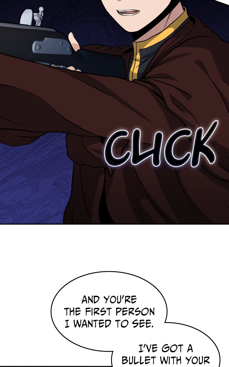 The Holy Emperor’s Grandsonis a Necromancer Episode 43 page 45 - 