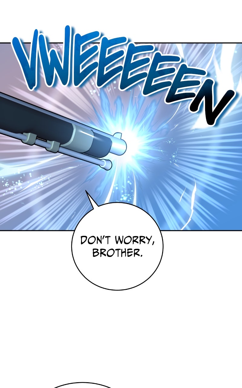 The Holy Emperor’s Grandsonis a Necromancer Episode 43 page 47 - 