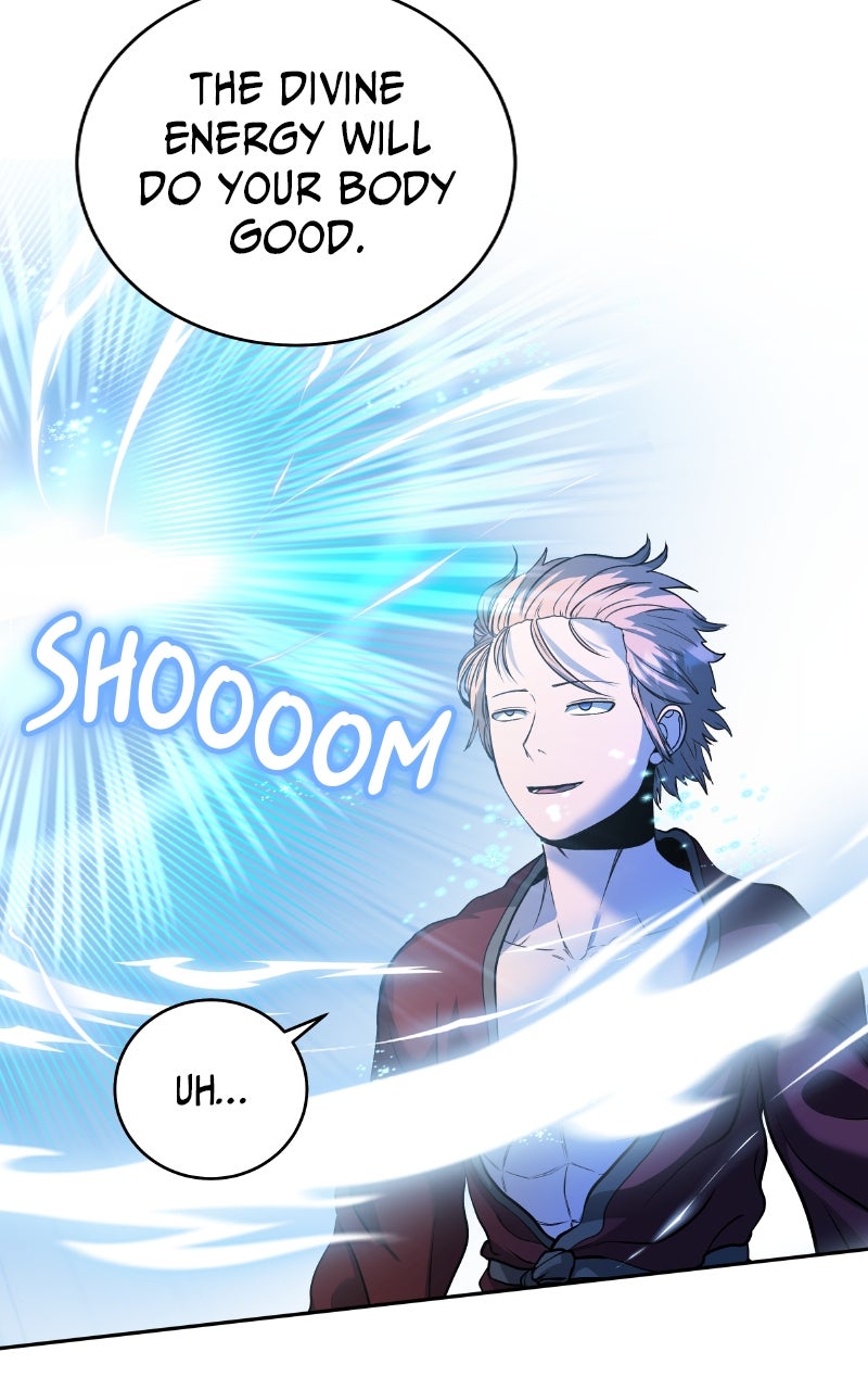 The Holy Emperor’s Grandsonis a Necromancer Episode 43 page 48 - 