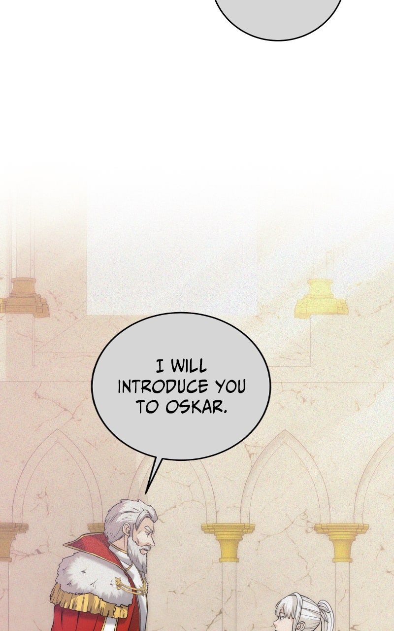 The Holy Emperor’s Grandsonis a Necromancer Episode 43 page 6 - 