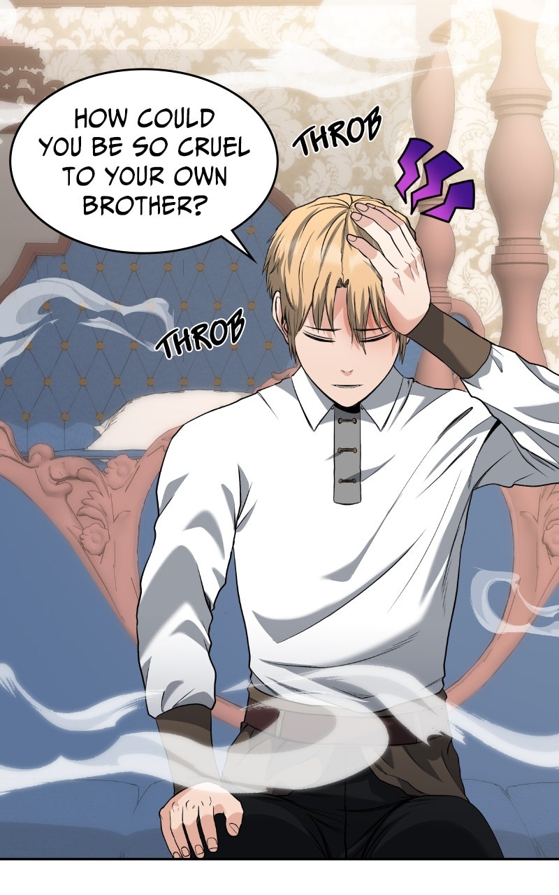 The Holy Emperor’s Grandsonis a Necromancer Episode 43 page 52 - 