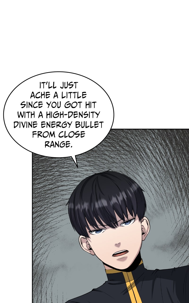 The Holy Emperor’s Grandsonis a Necromancer Episode 43 page 54 - 