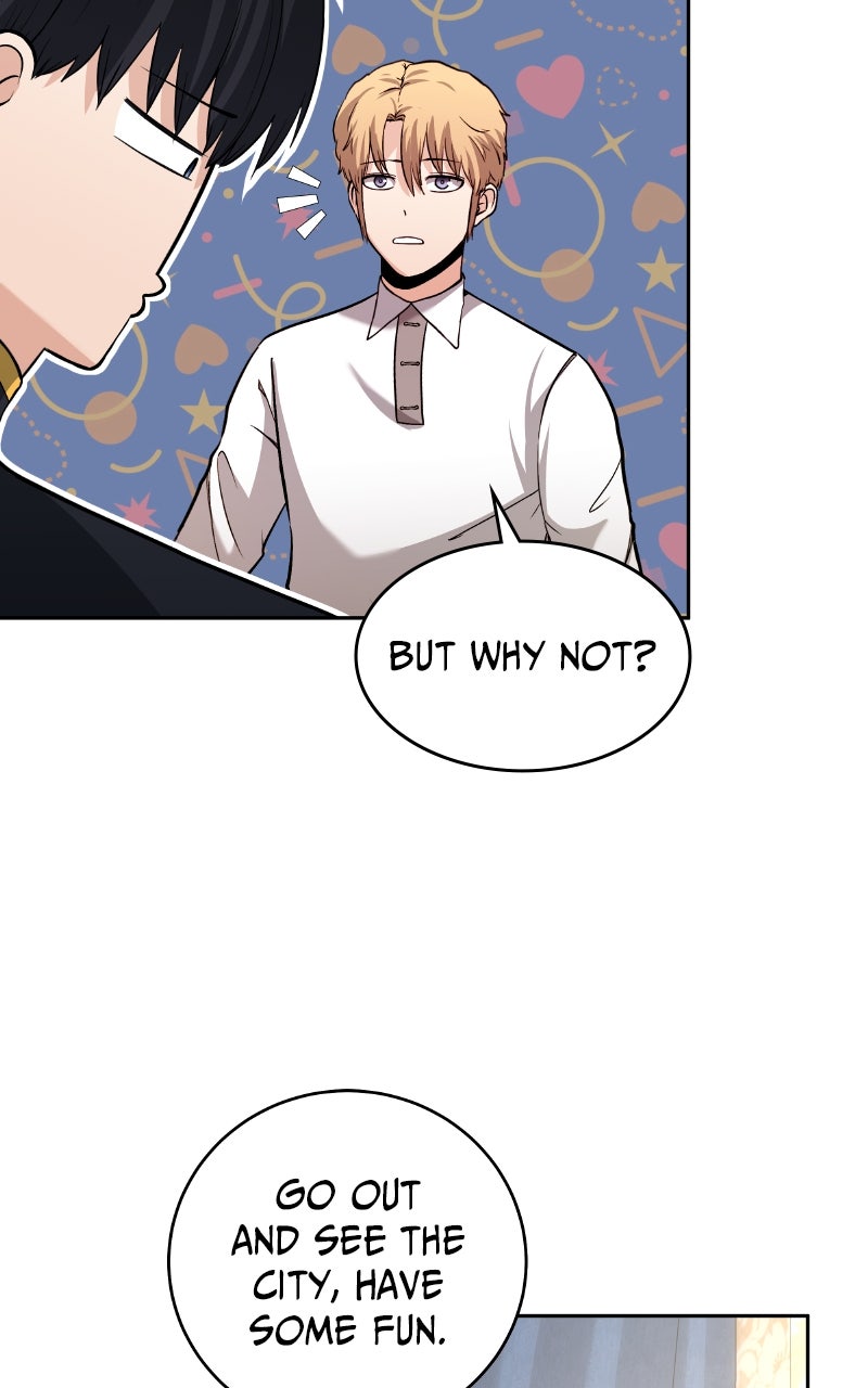 The Holy Emperor’s Grandsonis a Necromancer Episode 43 page 57 - 