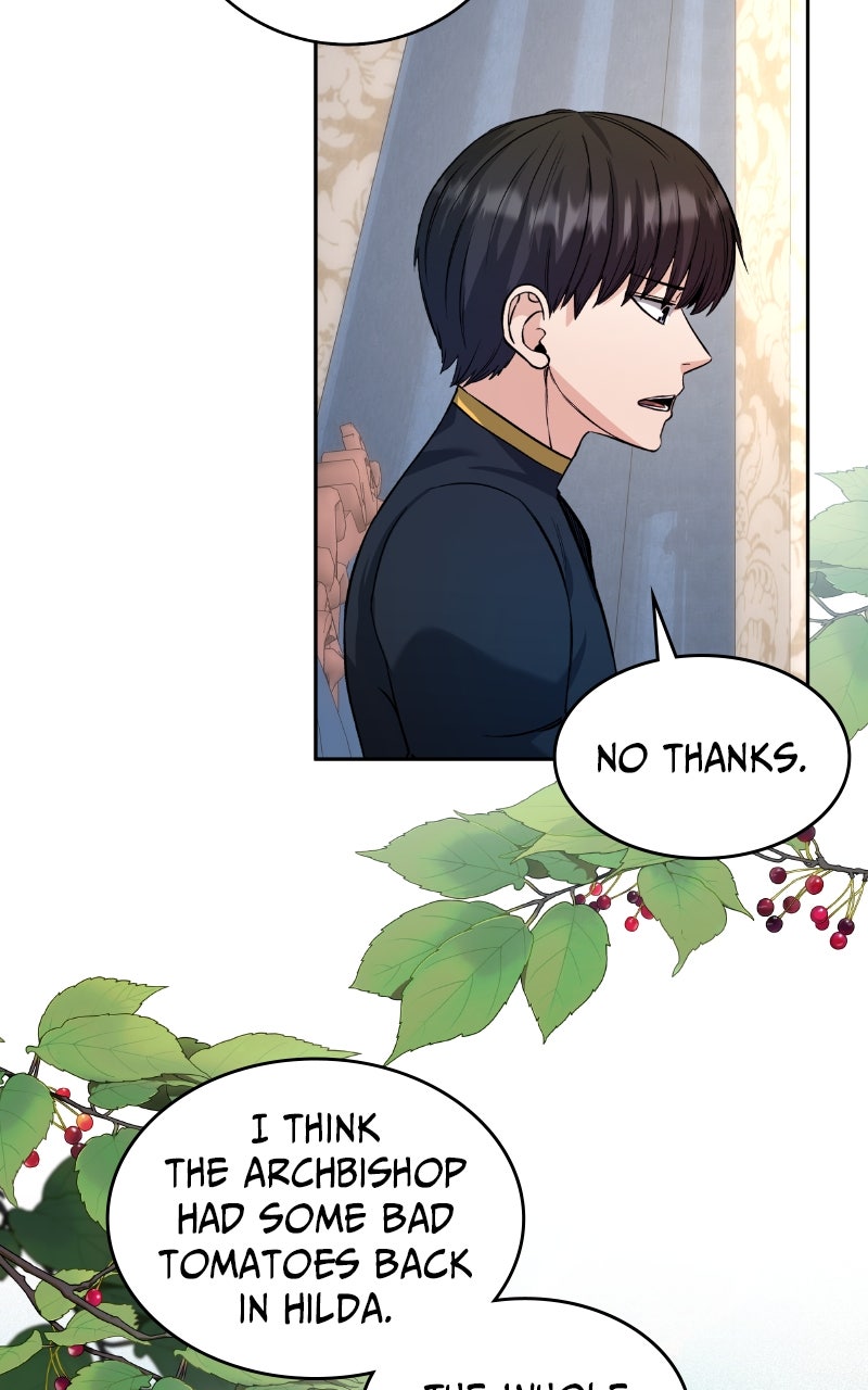 The Holy Emperor’s Grandsonis a Necromancer Episode 43 page 58 - 