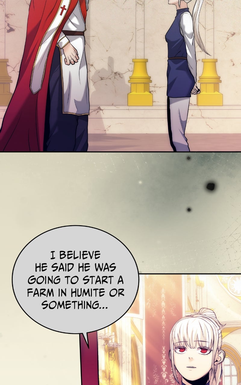 The Holy Emperor’s Grandsonis a Necromancer Episode 43 page 7 - 