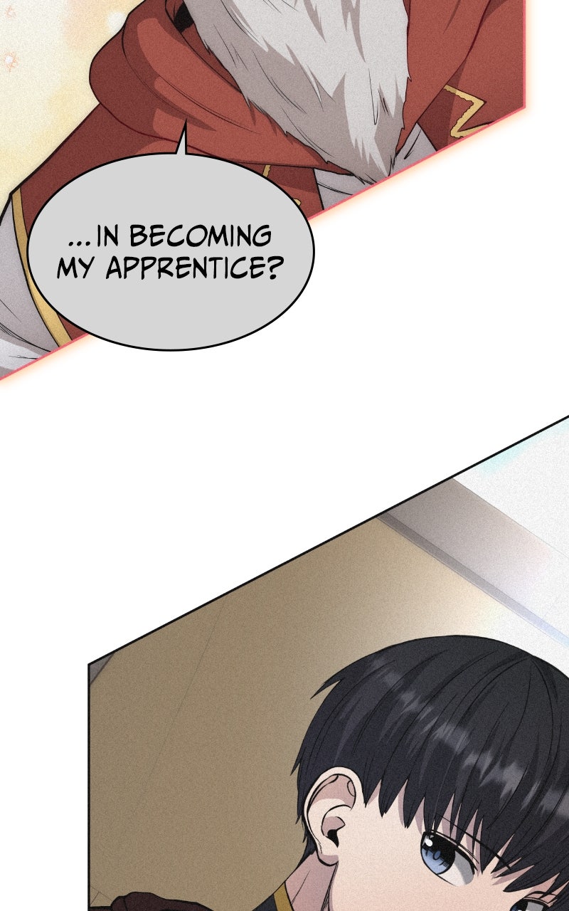 The Holy Emperor’s Grandsonis a Necromancer Episode 43 page 62 - 