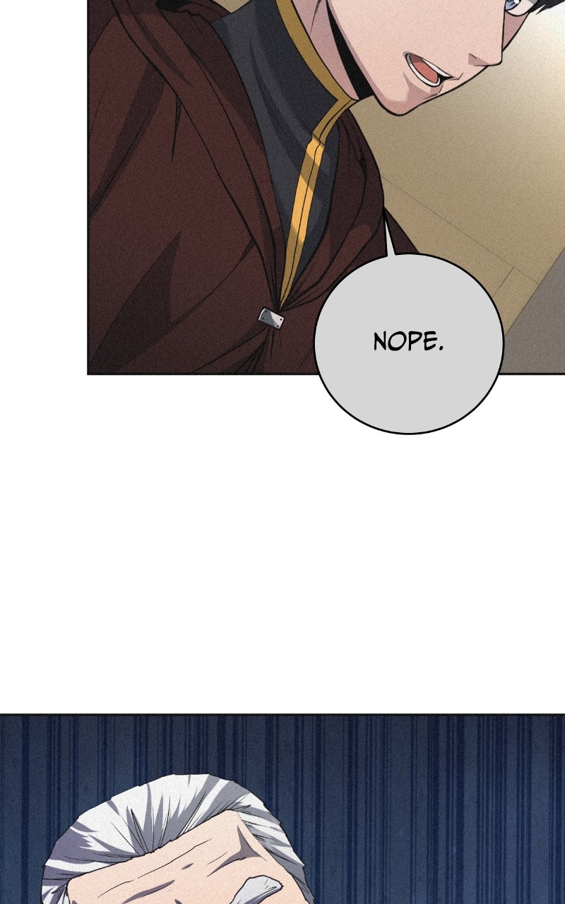 The Holy Emperor’s Grandsonis a Necromancer Episode 43 page 63 - 