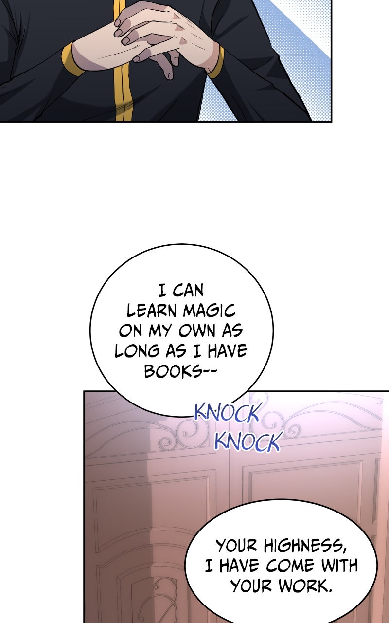 The Holy Emperor’s Grandsonis a Necromancer Episode 43 page 67 - 