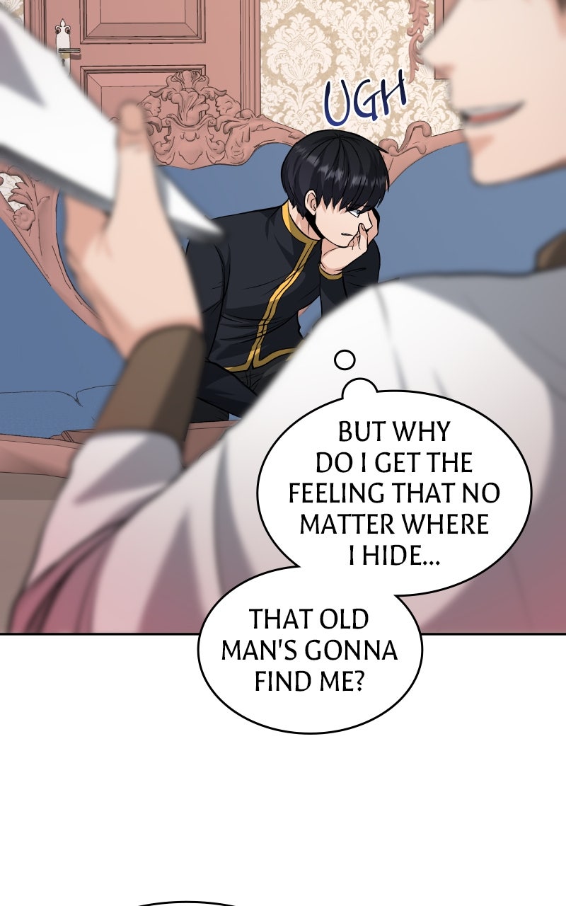 The Holy Emperor’s Grandsonis a Necromancer Episode 43 page 69 - 