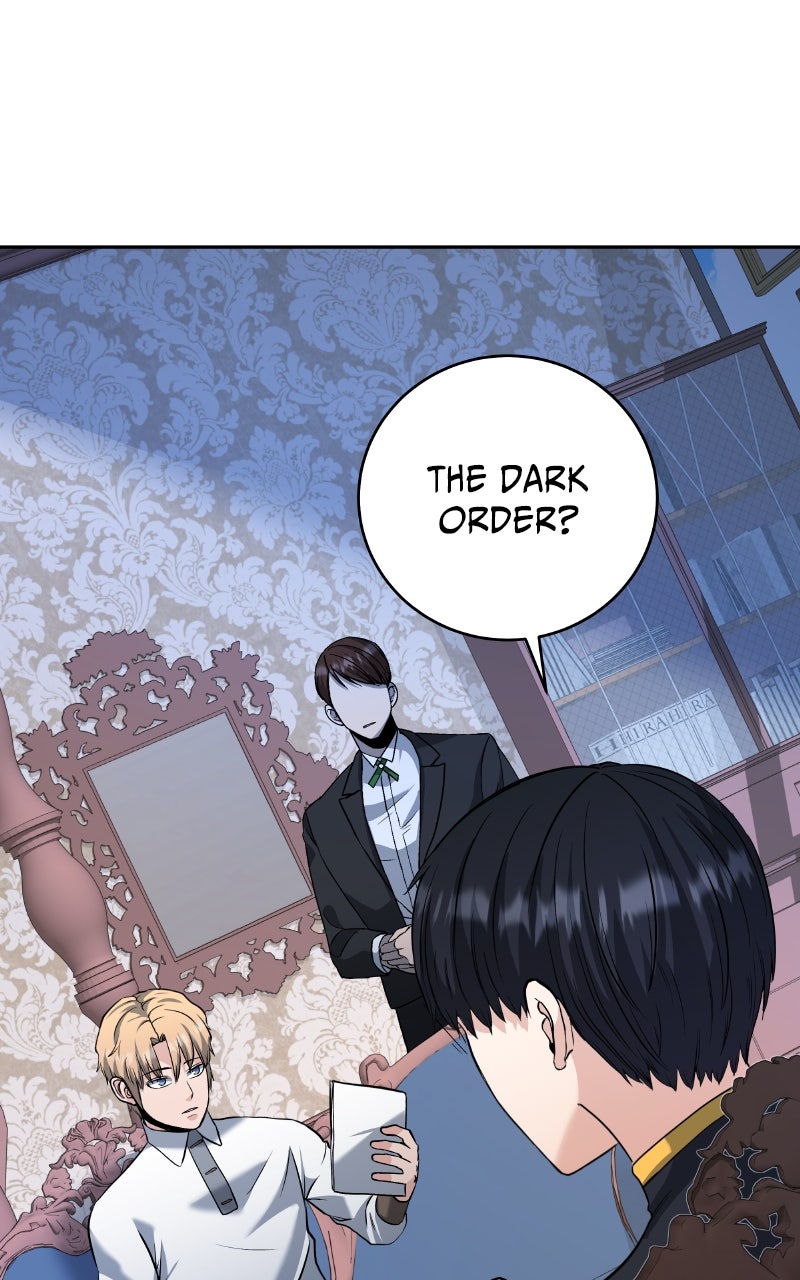 The Holy Emperor’s Grandsonis a Necromancer Episode 43 page 71 - 
