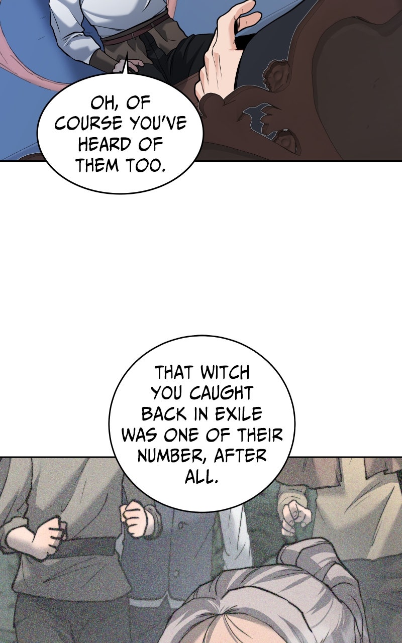 The Holy Emperor’s Grandsonis a Necromancer Episode 43 page 72 - 