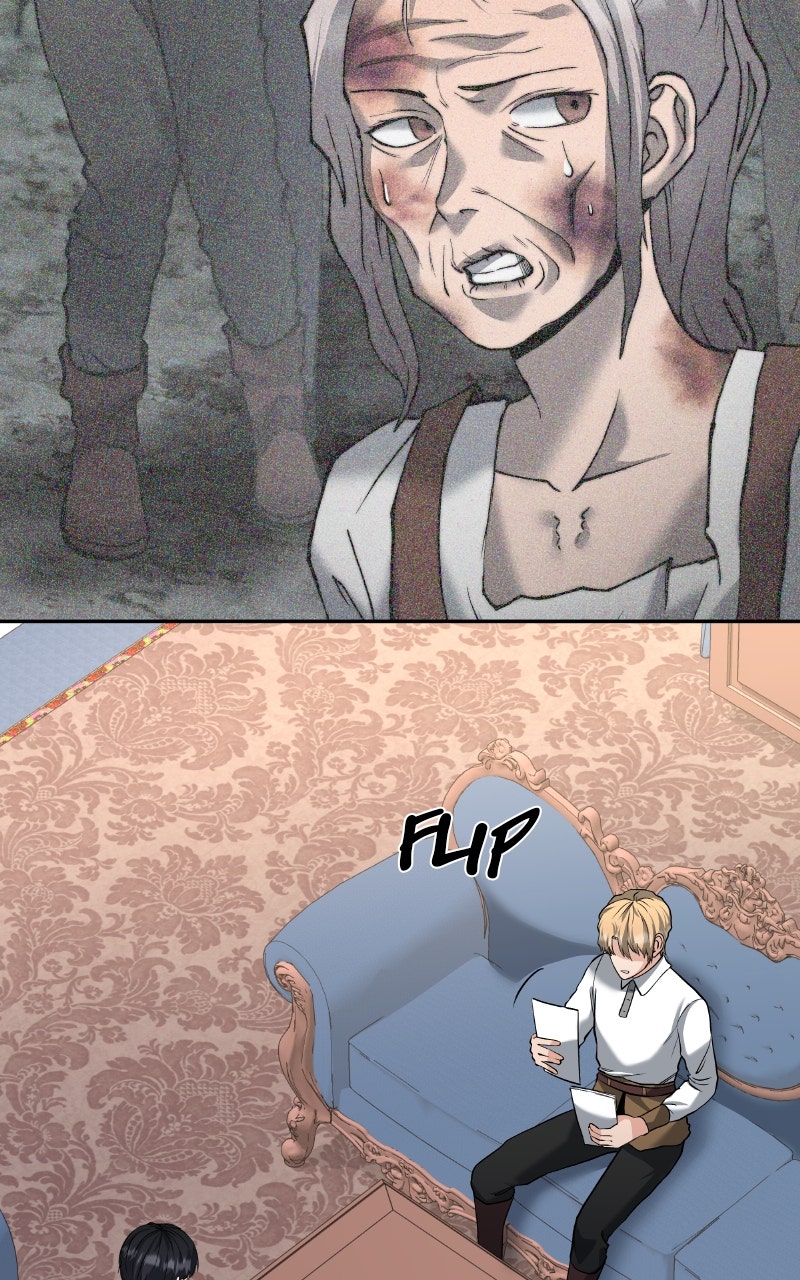 The Holy Emperor’s Grandsonis a Necromancer Episode 43 page 73 - 