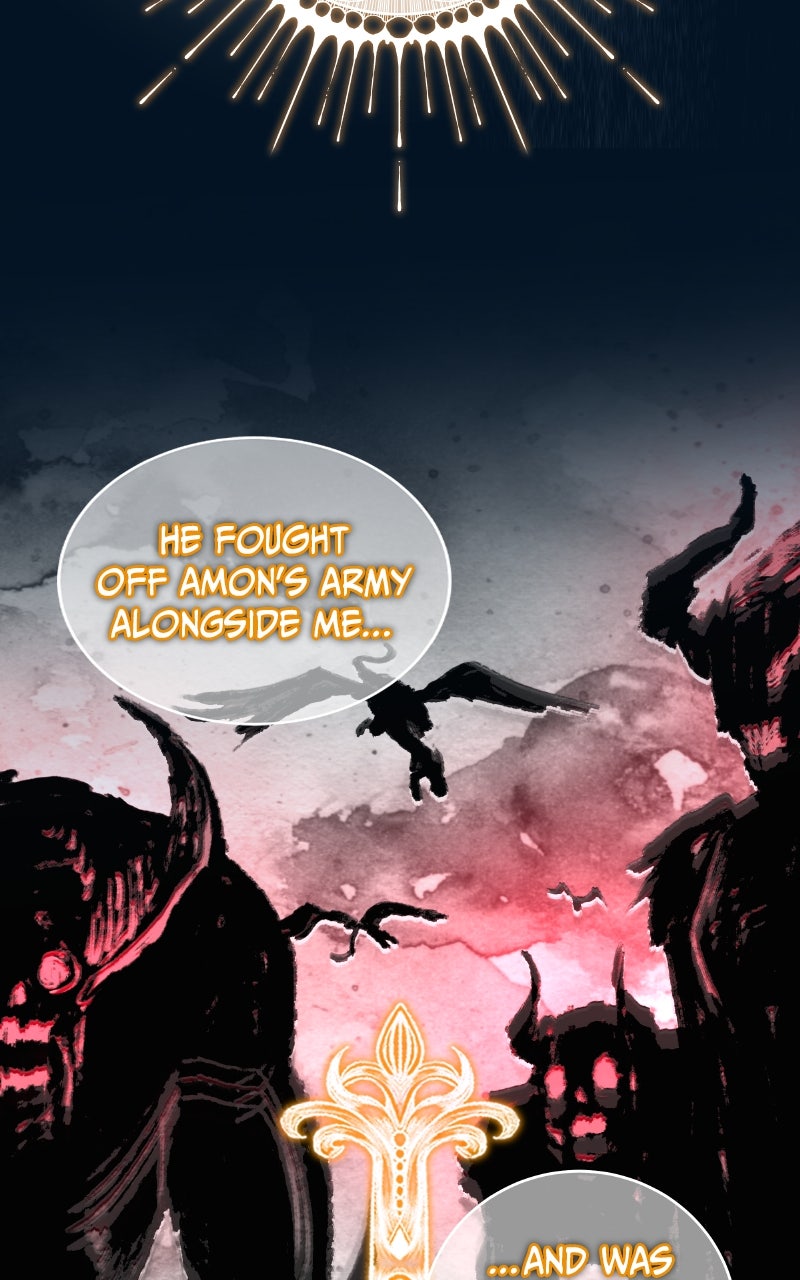 The Holy Emperor’s Grandsonis a Necromancer Episode 43 page 9 - 