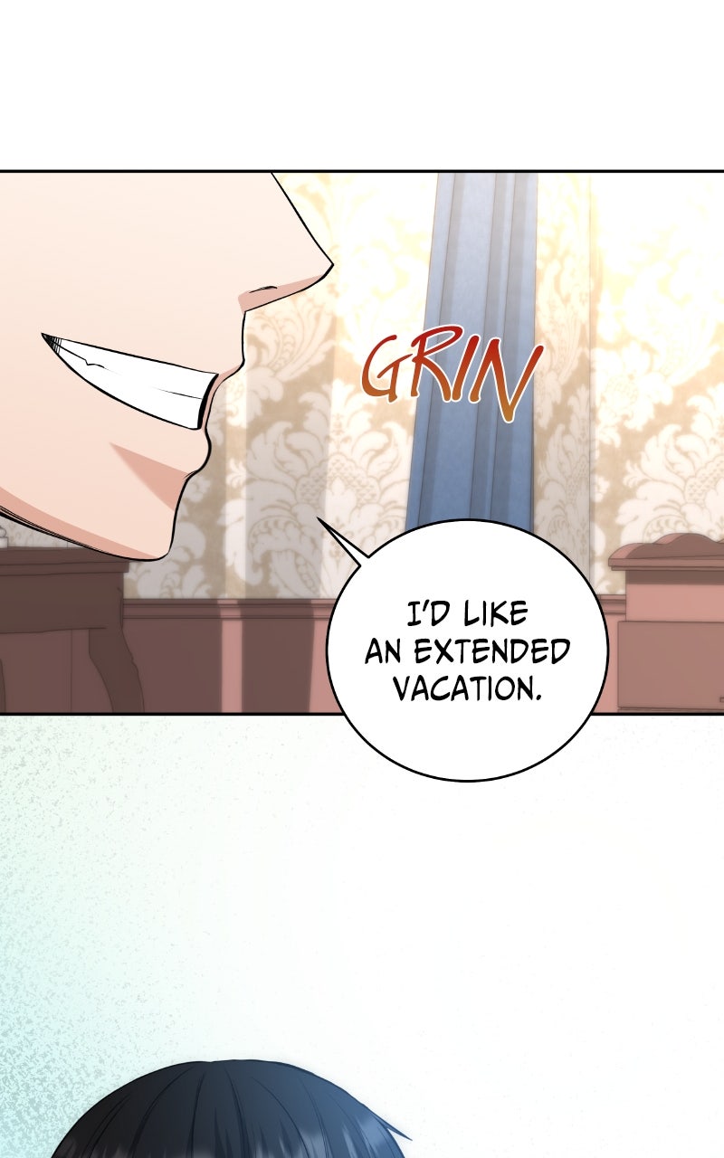 The Holy Emperor’s Grandsonis a Necromancer Episode 43 page 84 - 