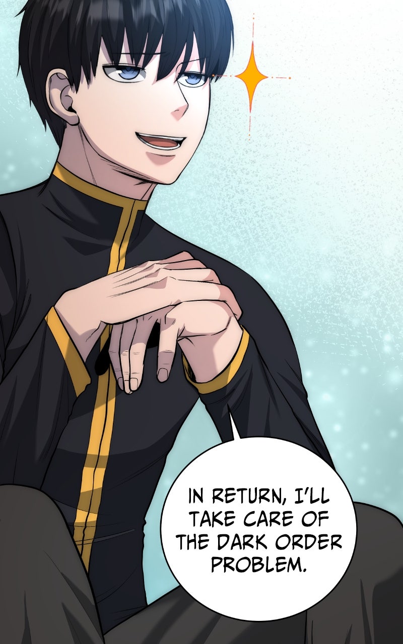 The Holy Emperor’s Grandsonis a Necromancer Episode 43 page 85 - 
