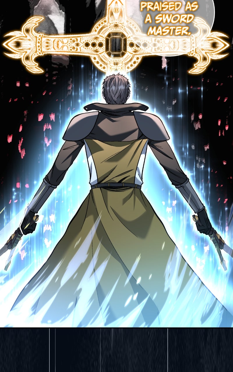The Holy Emperor’s Grandsonis a Necromancer Episode 43 page 10 - 