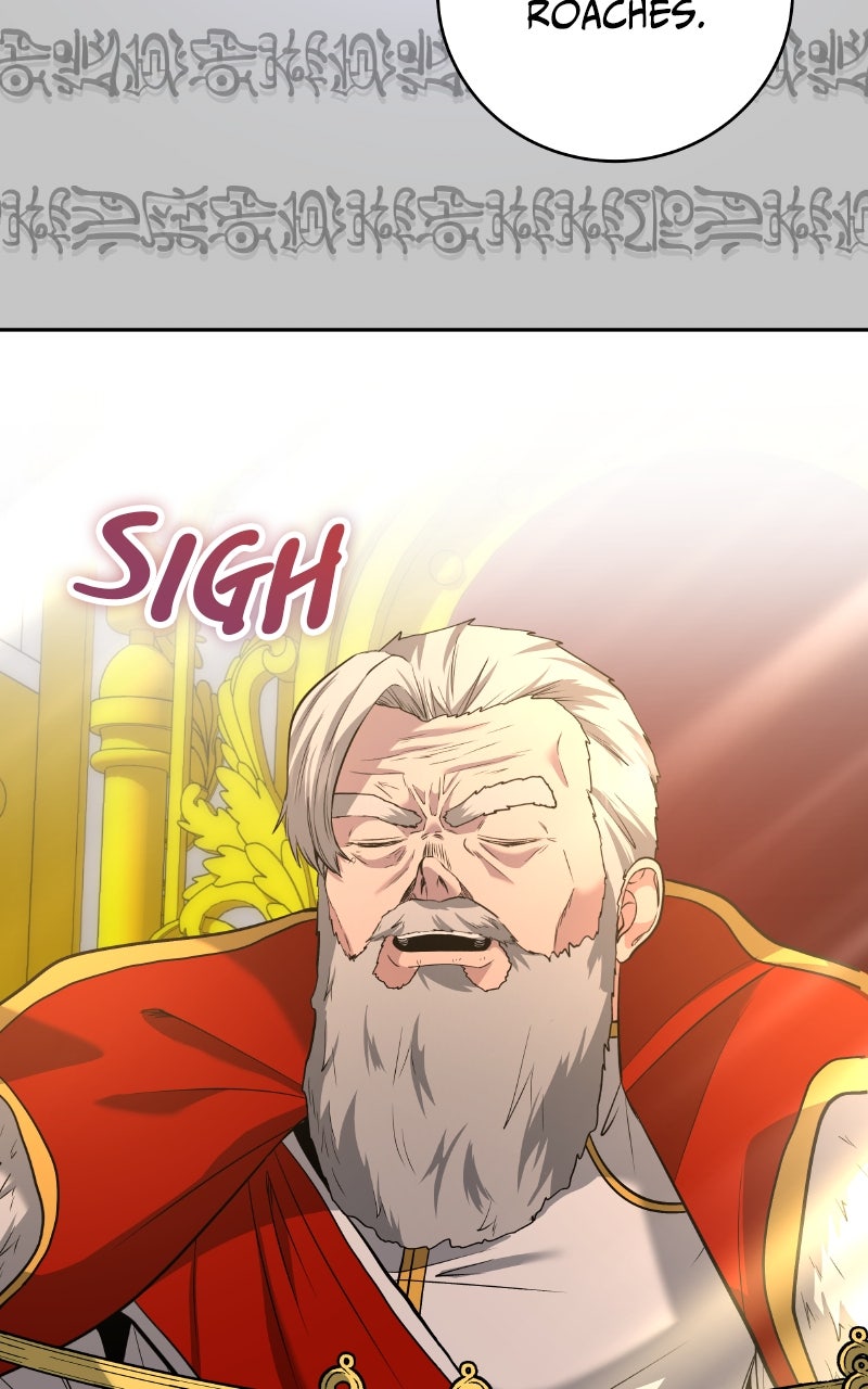 The Holy Emperor’s Grandsonis a Necromancer Episode 44 page 2 - 