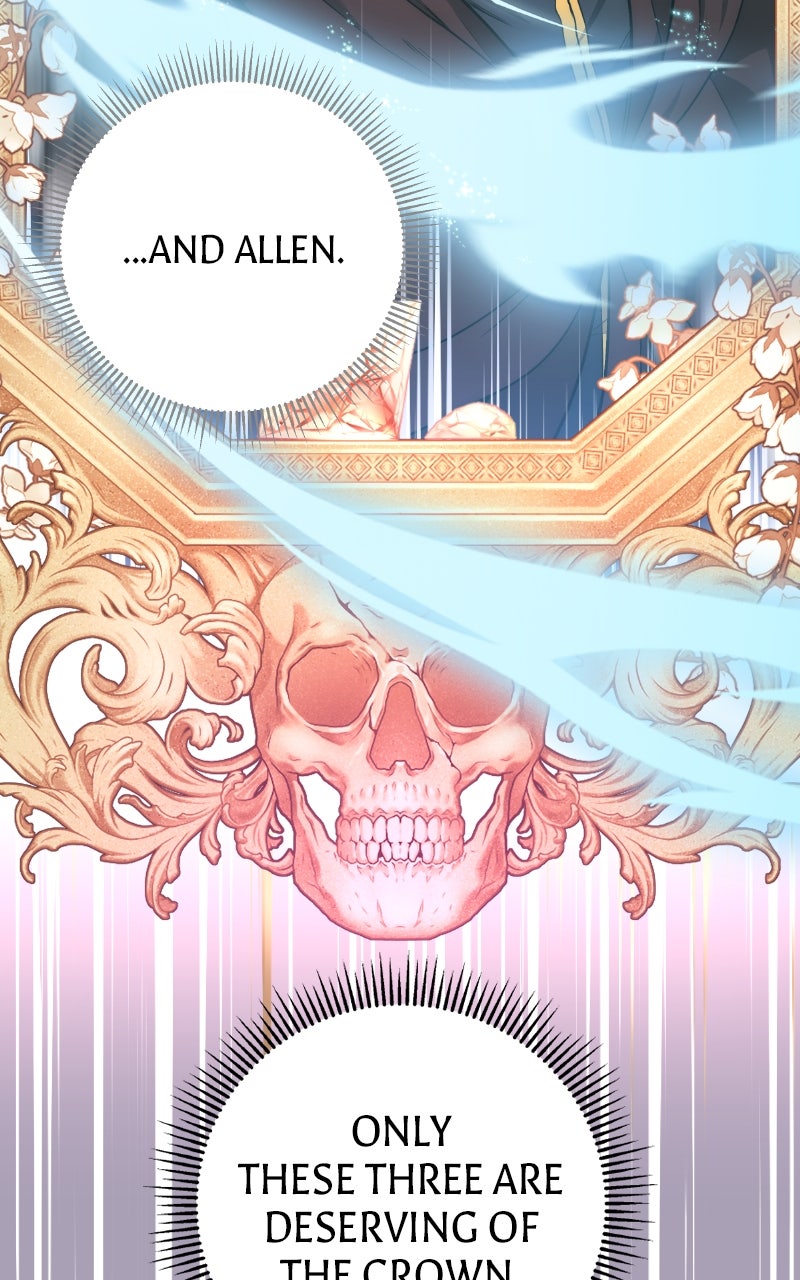 The Holy Emperor’s Grandsonis a Necromancer Episode 44 page 12 - 