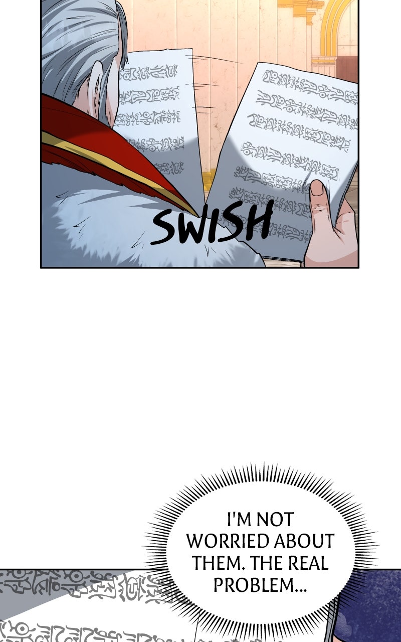 The Holy Emperor’s Grandsonis a Necromancer Episode 44 page 14 - 