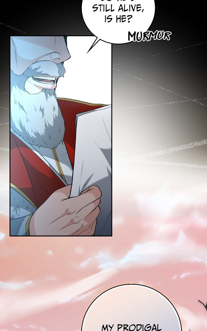 The Holy Emperor’s Grandsonis a Necromancer Episode 44 page 17 - 