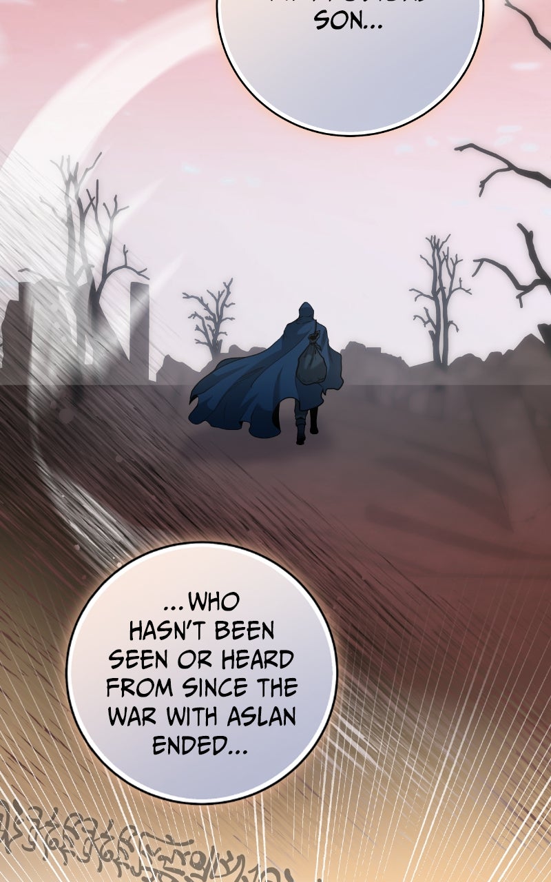 The Holy Emperor’s Grandsonis a Necromancer Episode 44 page 18 - 