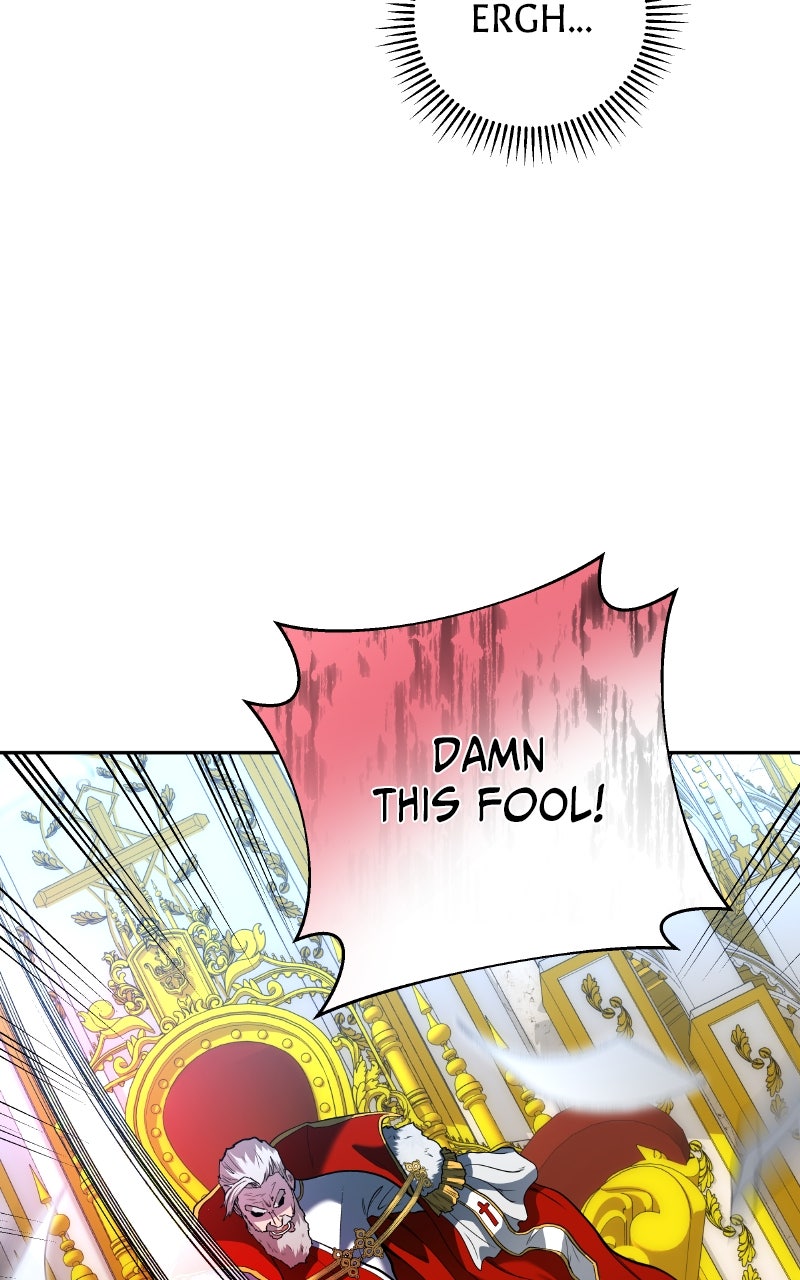 The Holy Emperor’s Grandsonis a Necromancer Episode 44 page 23 - 