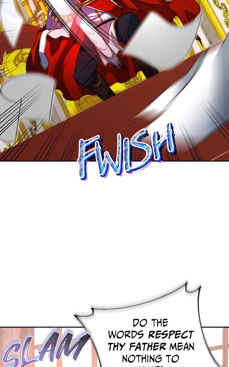 The Holy Emperor’s Grandsonis a Necromancer Episode 44 page 24 - 
