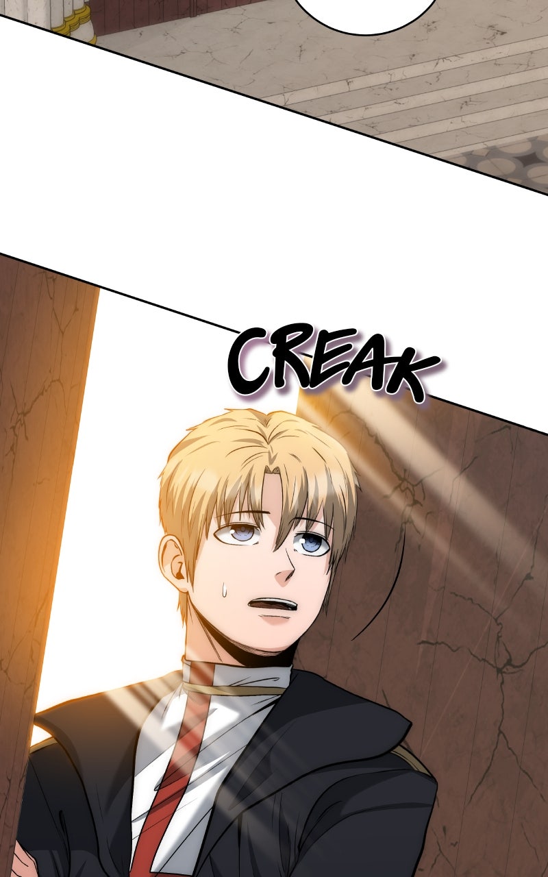 The Holy Emperor’s Grandsonis a Necromancer Episode 44 page 26 - 