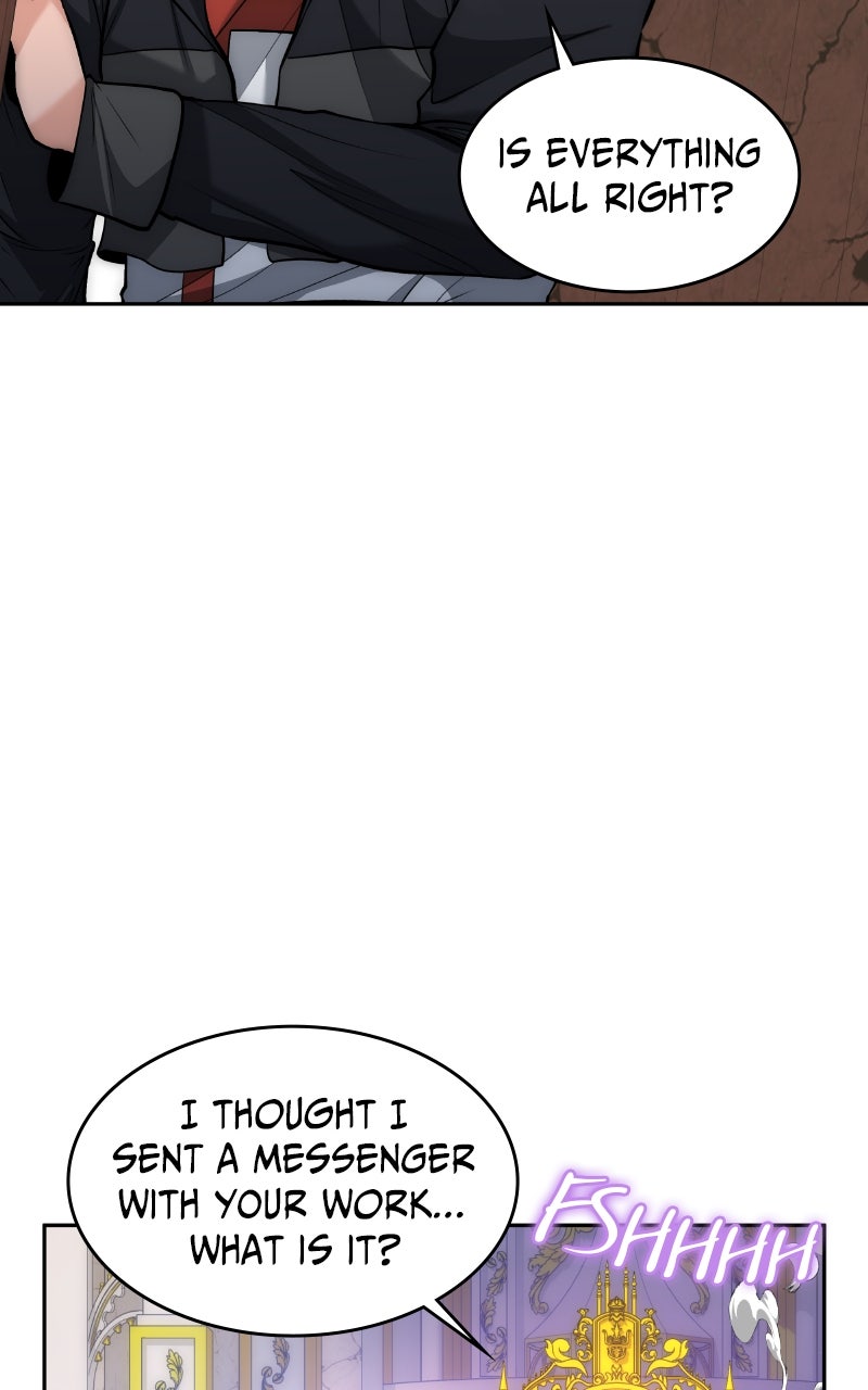 The Holy Emperor’s Grandsonis a Necromancer Episode 44 page 27 - 