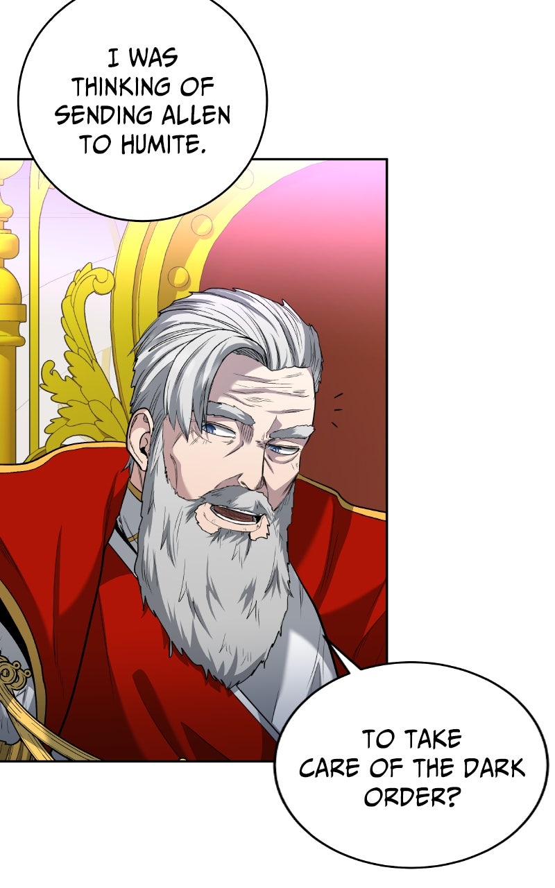 The Holy Emperor’s Grandsonis a Necromancer Episode 44 page 29 - 
