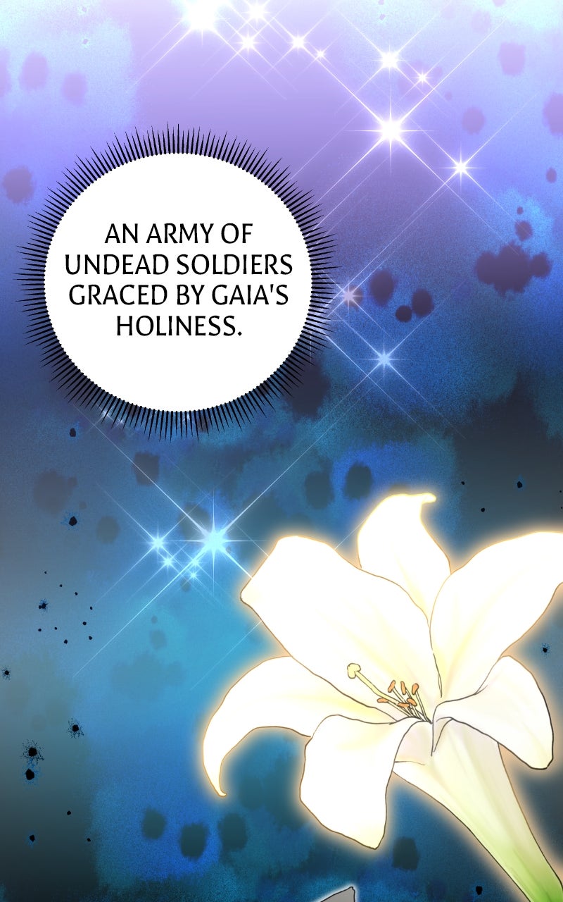 The Holy Emperor’s Grandsonis a Necromancer Episode 44 page 37 - 