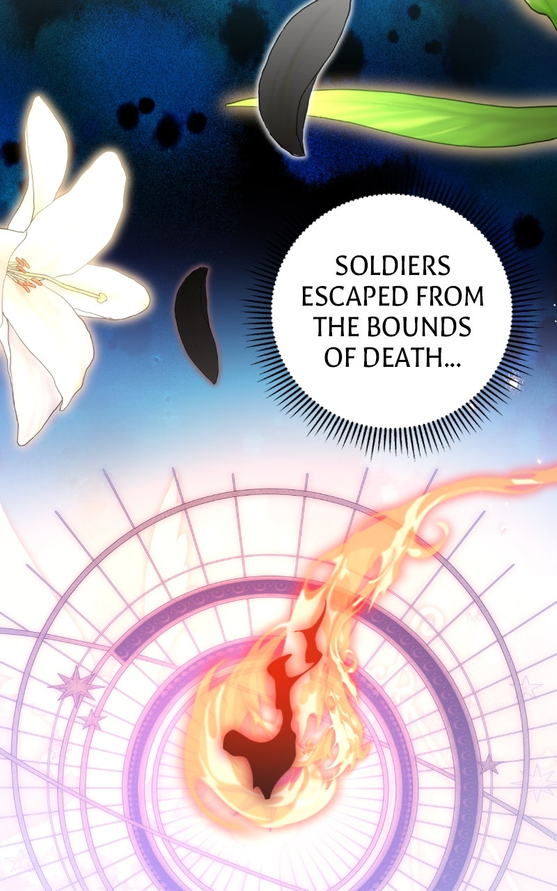 The Holy Emperor’s Grandsonis a Necromancer Episode 44 page 38 - 