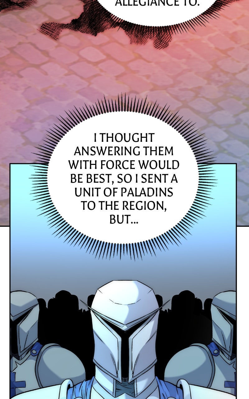 The Holy Emperor’s Grandsonis a Necromancer Episode 44 page 5 - 