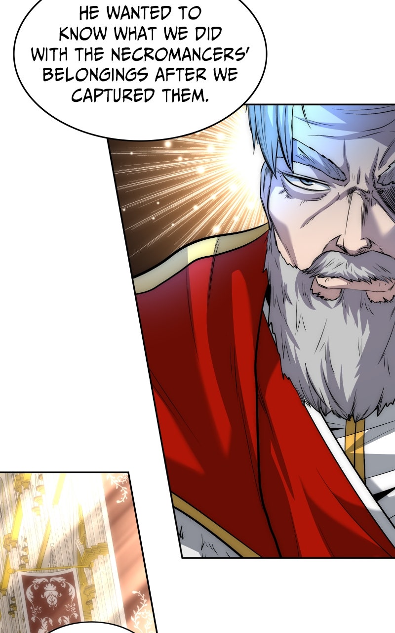 The Holy Emperor’s Grandsonis a Necromancer Episode 44 page 44 - 