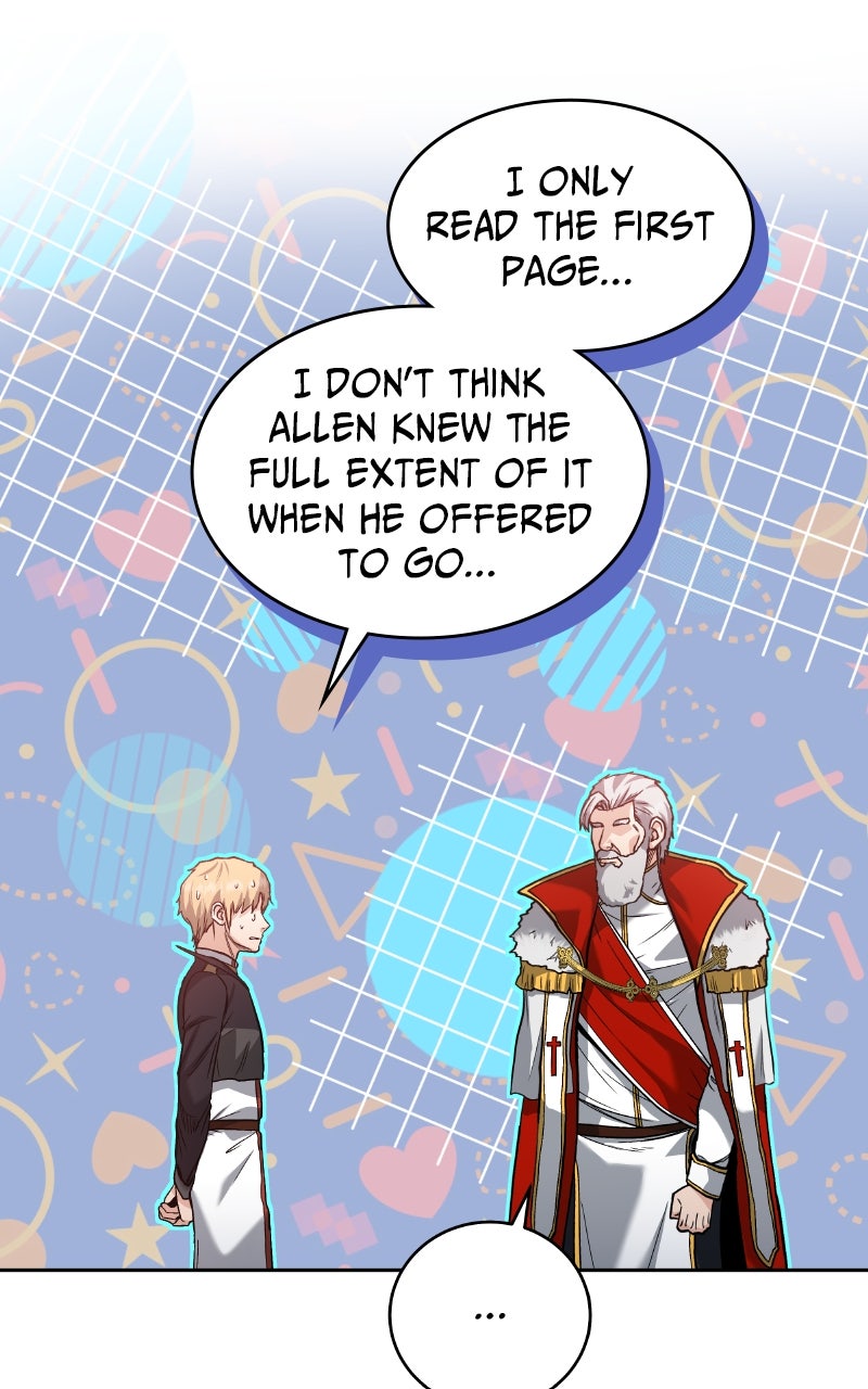 The Holy Emperor’s Grandsonis a Necromancer Episode 44 page 49 - 
