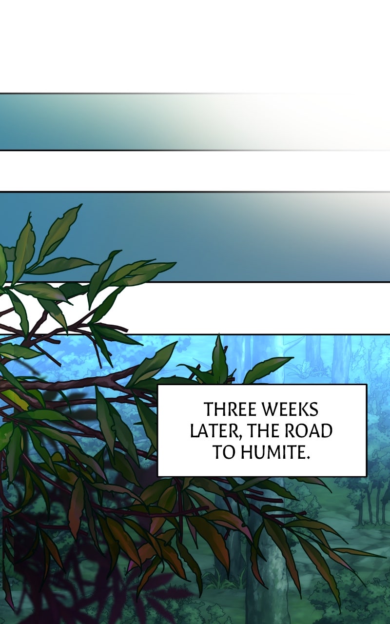 The Holy Emperor’s Grandsonis a Necromancer Episode 44 page 54 - 