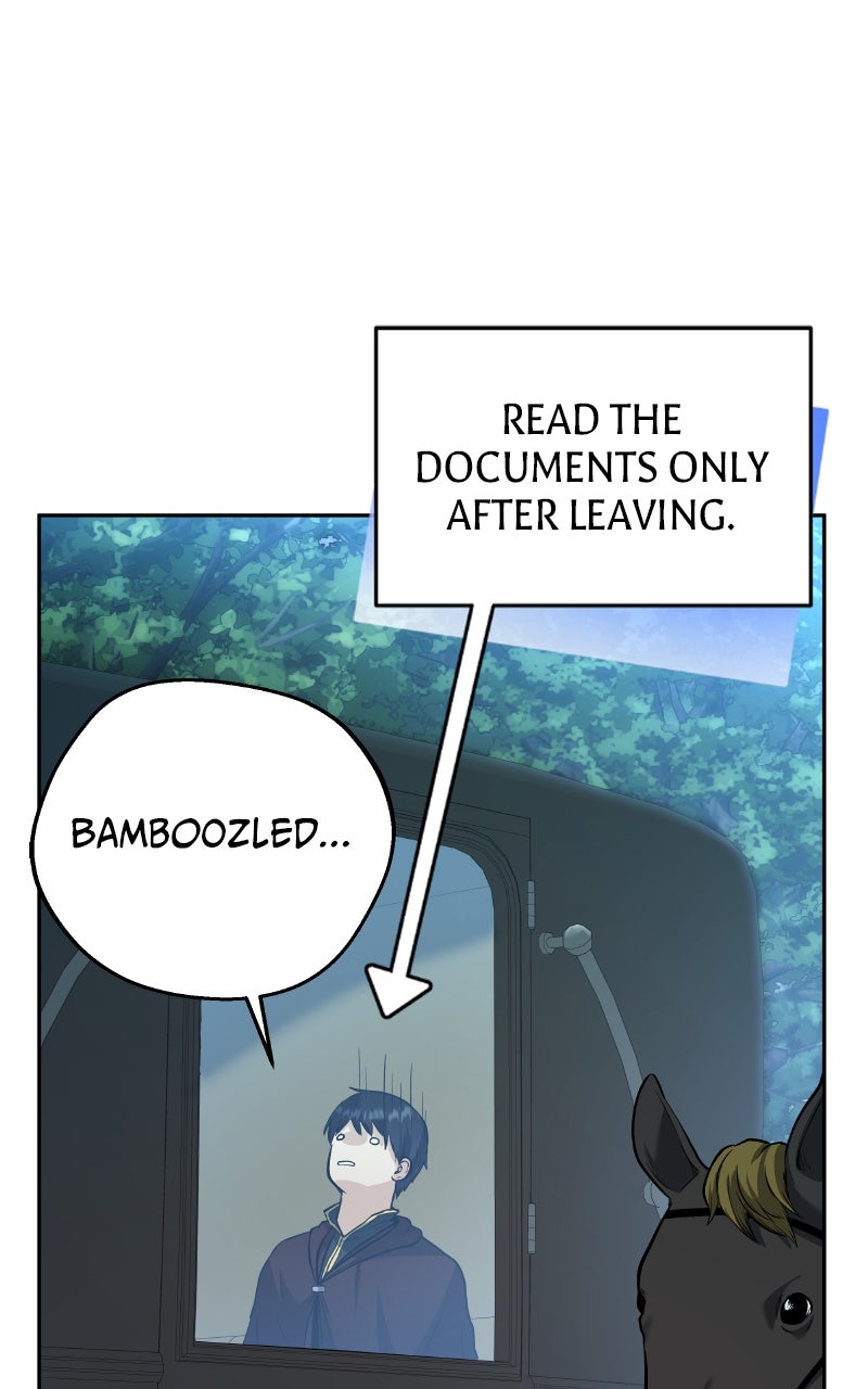 The Holy Emperor’s Grandsonis a Necromancer Episode 44 page 56 - 