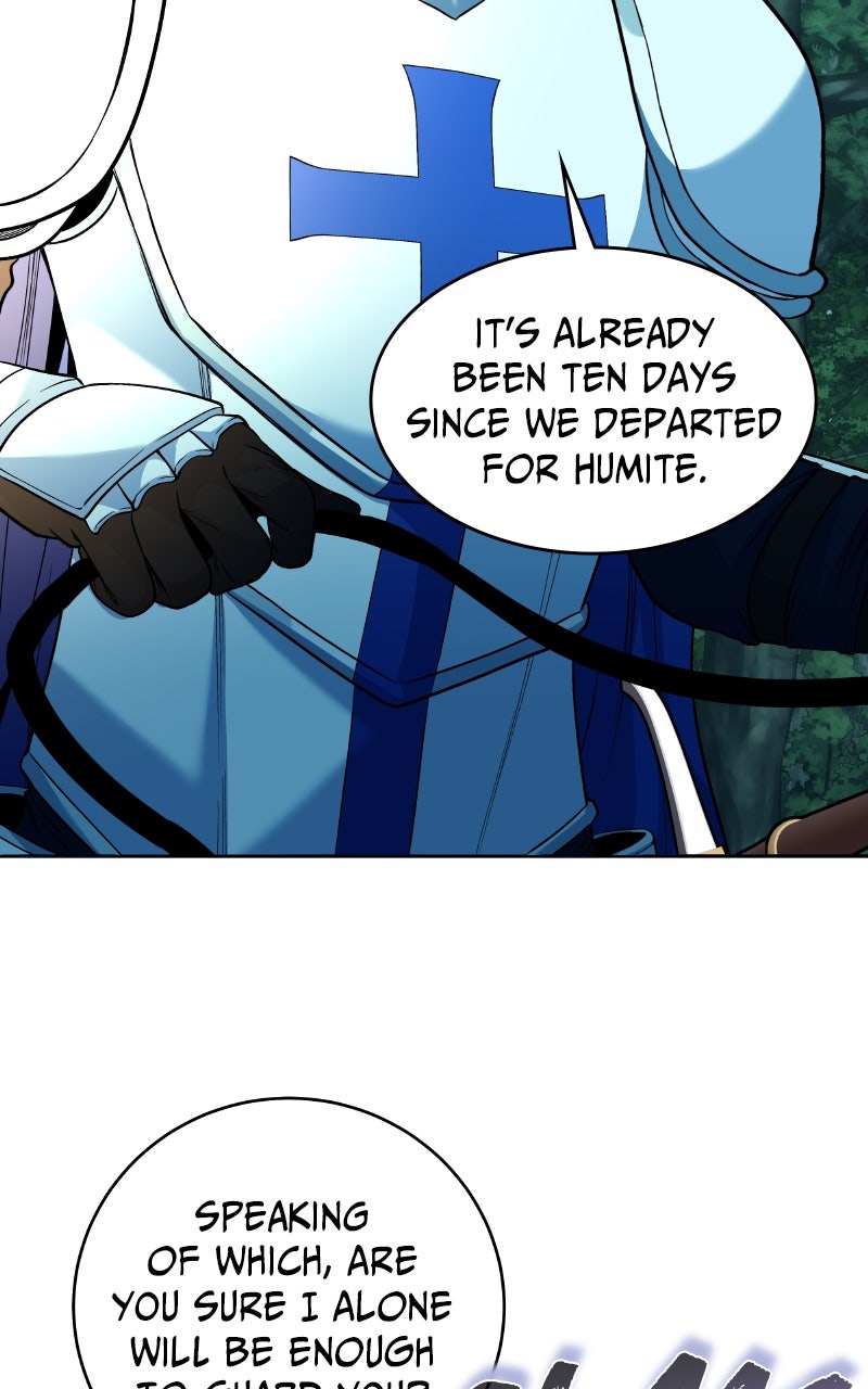 The Holy Emperor’s Grandsonis a Necromancer Episode 44 page 58 - 
