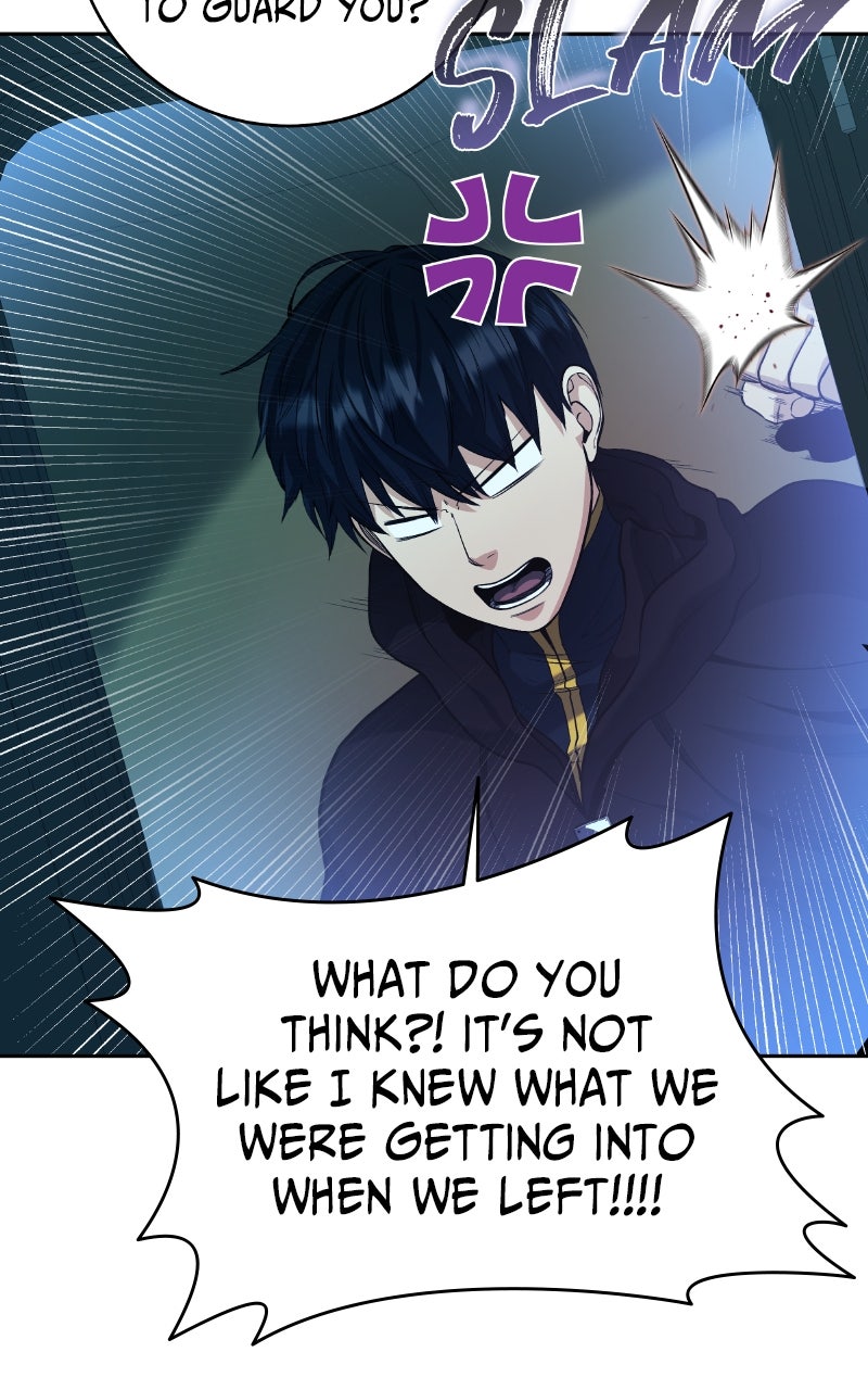 The Holy Emperor’s Grandsonis a Necromancer Episode 44 page 59 - 