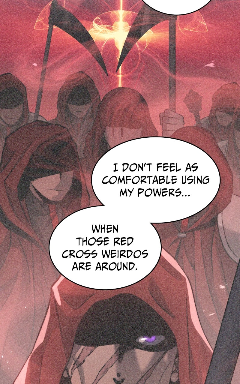 The Holy Emperor’s Grandsonis a Necromancer Episode 44 page 61 - 