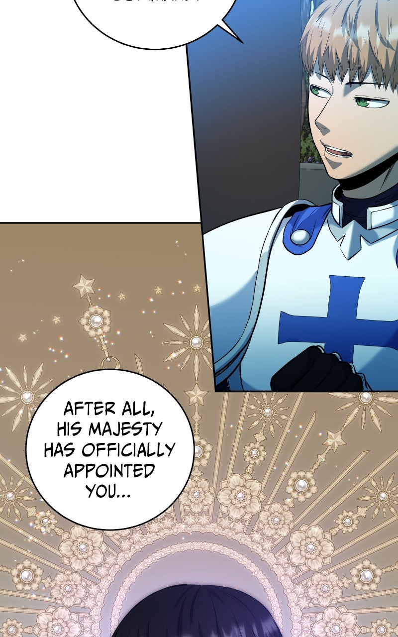 The Holy Emperor’s Grandsonis a Necromancer Episode 44 page 63 - 