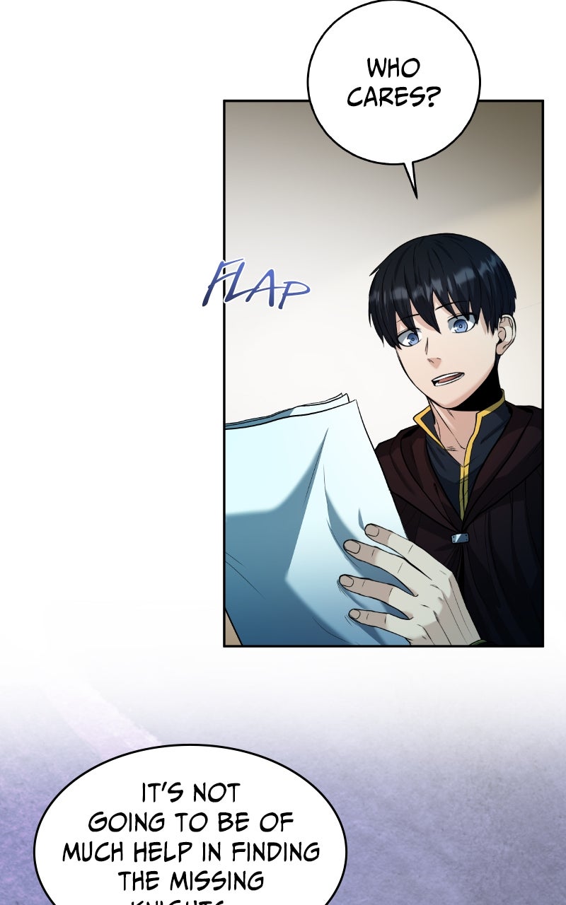 The Holy Emperor’s Grandsonis a Necromancer Episode 44 page 66 - 