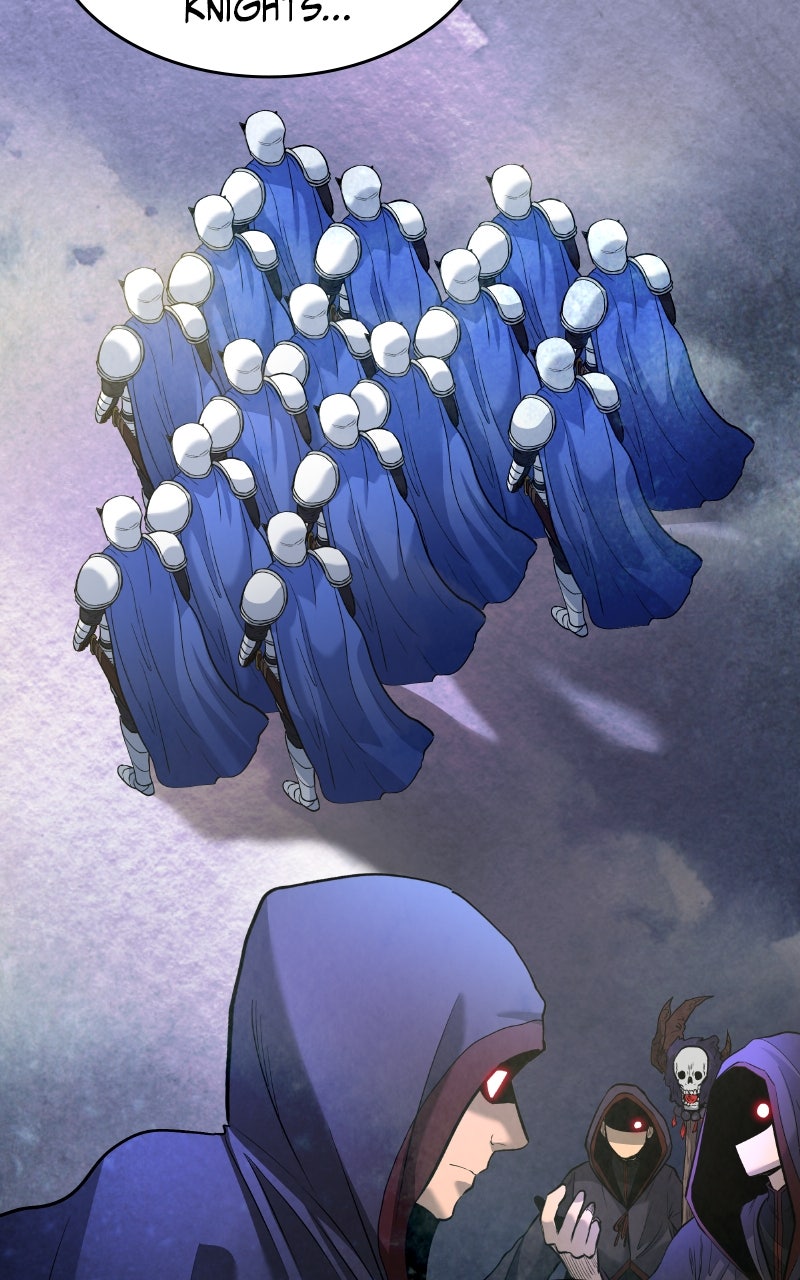 The Holy Emperor’s Grandsonis a Necromancer Episode 44 page 67 - 