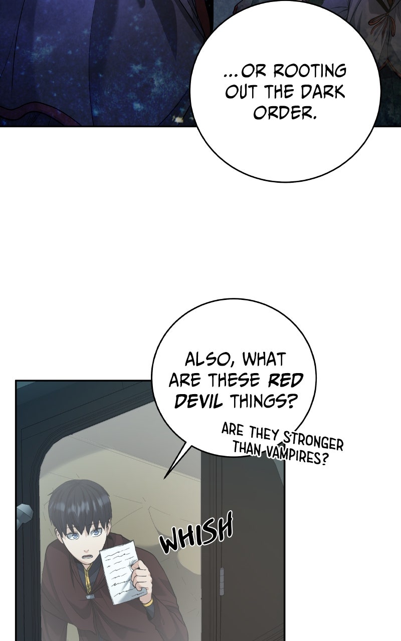 The Holy Emperor’s Grandsonis a Necromancer Episode 44 page 68 - 