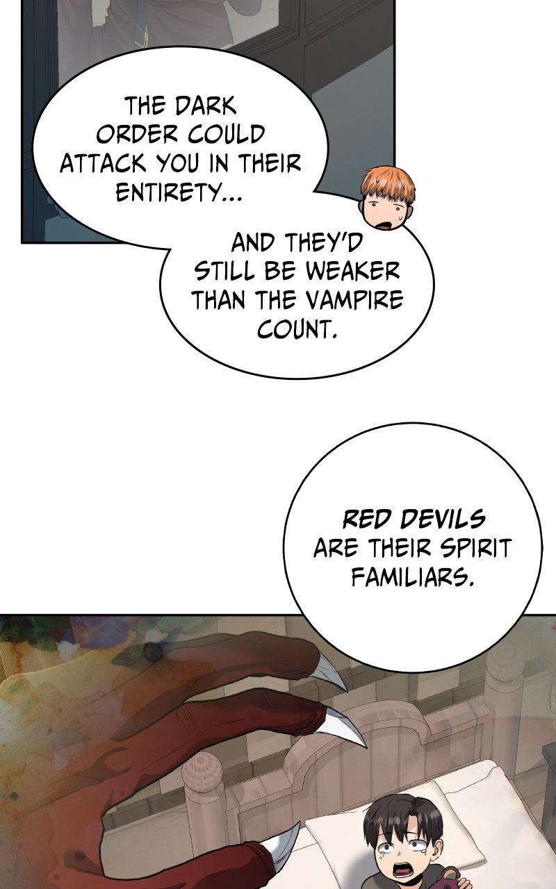 The Holy Emperor’s Grandsonis a Necromancer Episode 44 page 69 - 