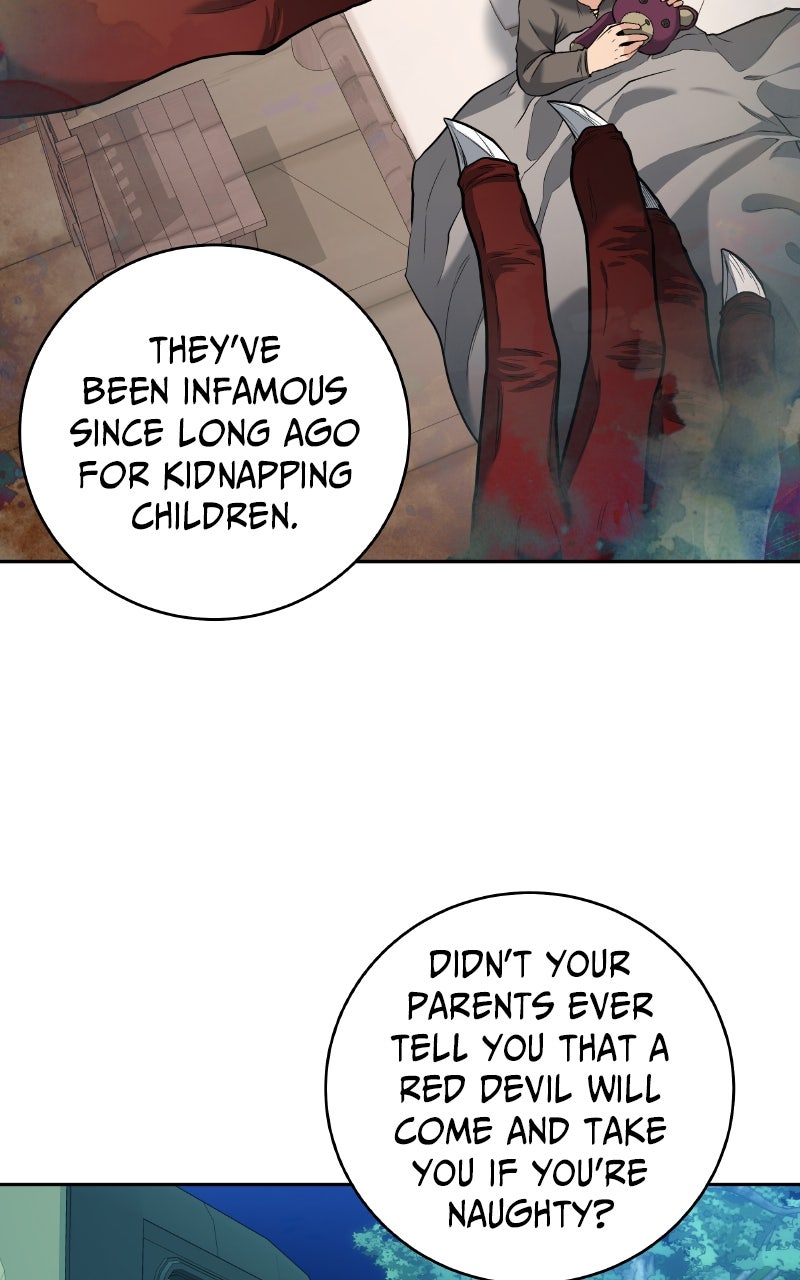 The Holy Emperor’s Grandsonis a Necromancer Episode 44 page 70 - 