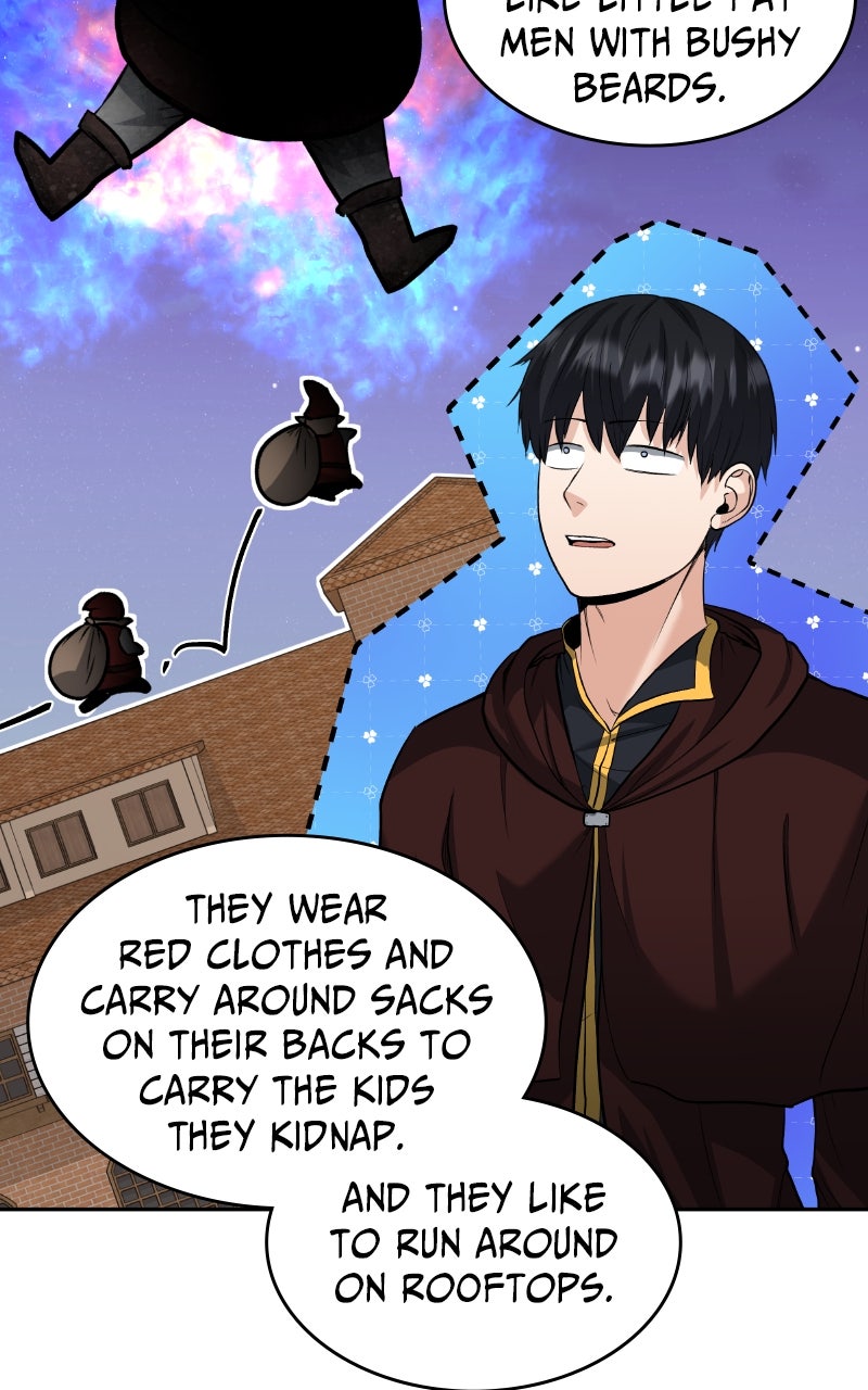 The Holy Emperor’s Grandsonis a Necromancer Episode 44 page 72 - 
