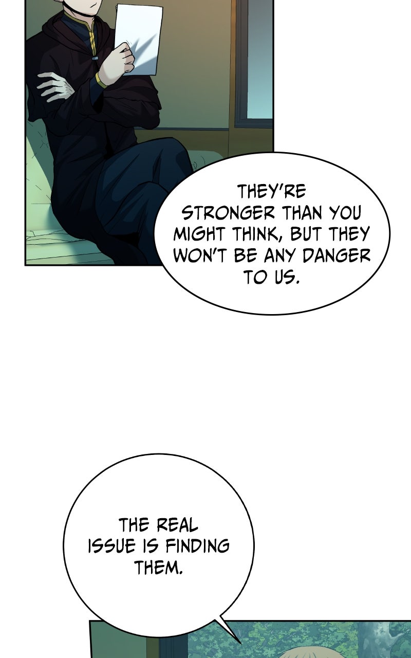 The Holy Emperor’s Grandsonis a Necromancer Episode 44 page 76 - 